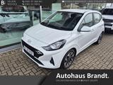 Hyundai i10 Trend Navi Apple CarPlay Android Auto Musiks - Hyundai i10 Jahreswagen