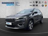 Jeep CHEROKEE Limited 2,2 M-Jet FWD Navi+SHZ+Leder+RF - Jeep Cherokee aus 2020