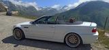 BMW M3  E46 Cabrio G-Power Kompressor 490PS - BMW M3: Power
