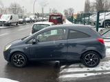Opel Corsa 1.4 Twinport Edition - Opel Corsa Kleinwagen C twinport mit Benzin-Antrieb