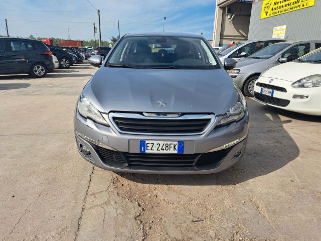 Peugeot 308 1.6 HDI - 2015 SW