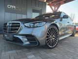 Mercedes-Benz S 400d 4Matic L AMG *Digital Light*3D*PANO*360* - Mercedes-Benz S 400 in Leipzig