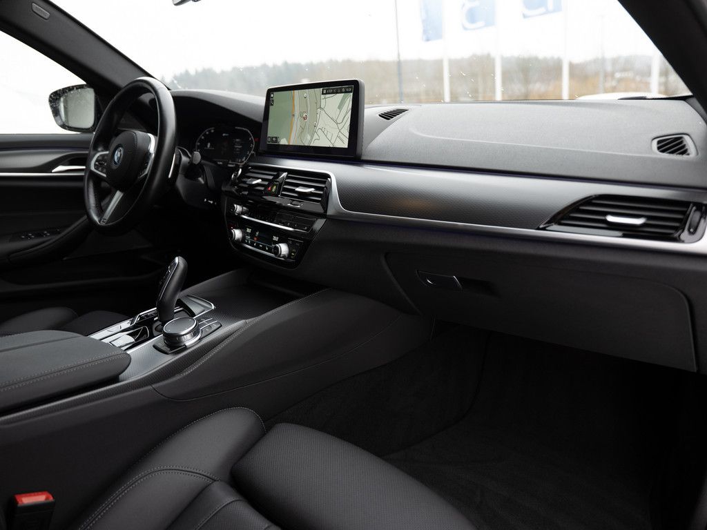 BMW 530 - Bild 10