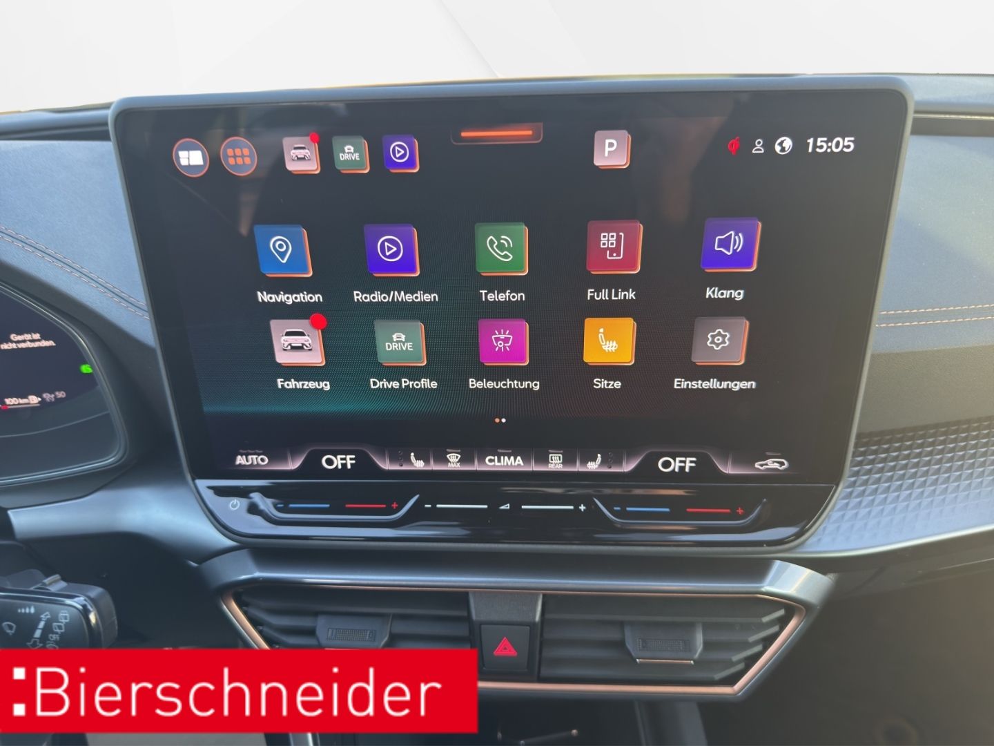 Cupra Leon - Bild 14