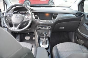 Bild 9 Opel Crossland (X) Crossland Elegance (X)