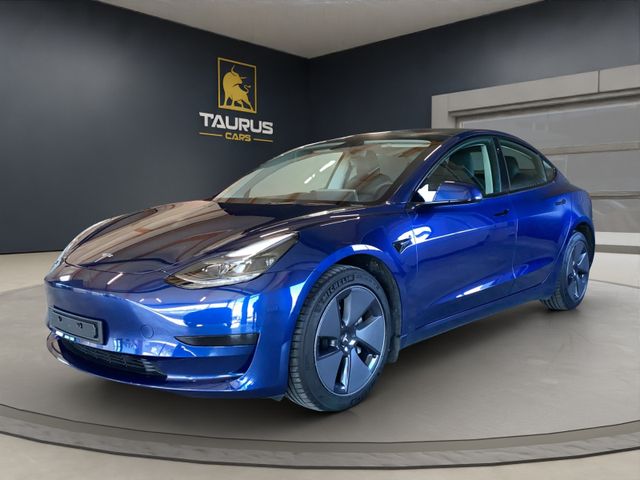 Tesla Model 3 RWD*18-Zoll Aero*Pano*8fach bereift