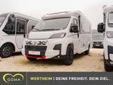 Dethleffs Globebus Camp Active T 4 *EINSTEIGEN UND LOS* - Dethleffs Globebus Camp Active