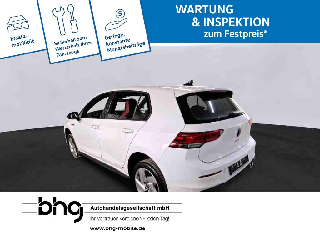 Volkswagen Golf GTI 2.0 TSI DSG, миниатюра 5