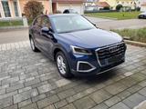 Audi Q2 35 TFSI advanced 150PS Benzin