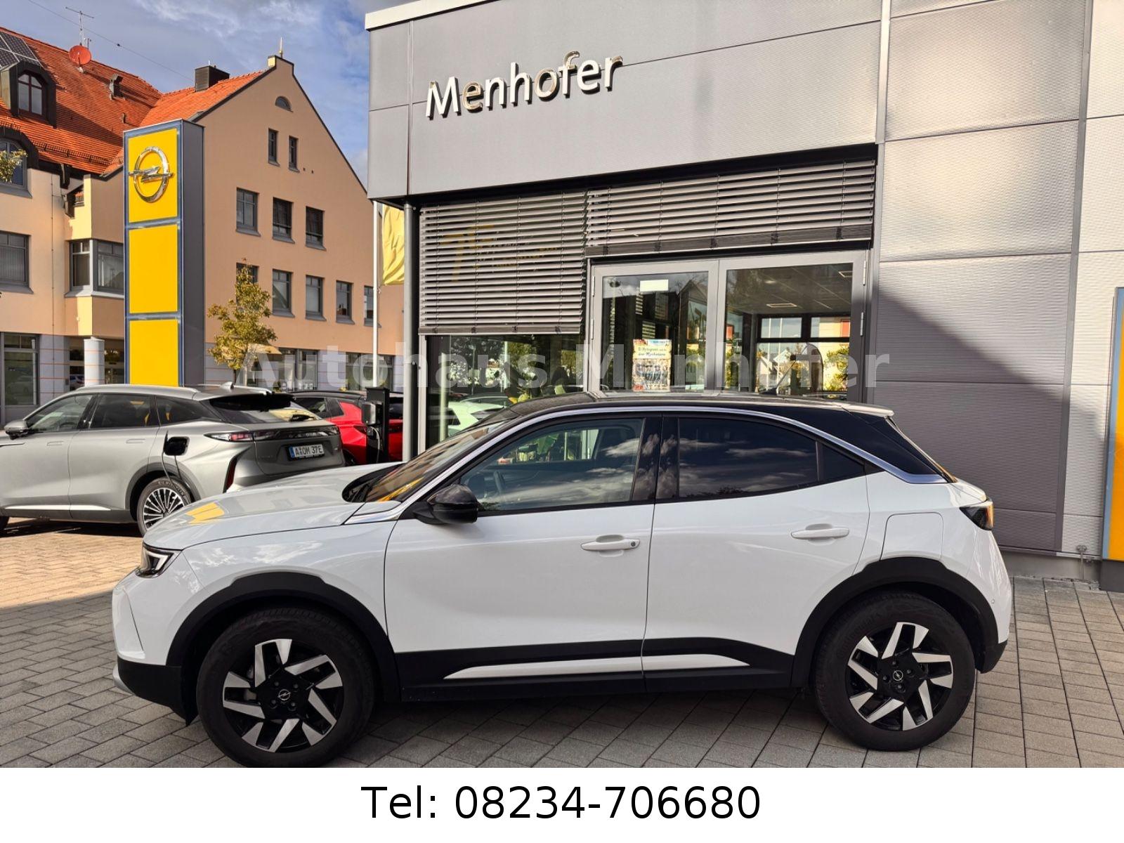 Opel Mokka elektro Elegance