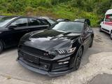 Ford Mustang GT 5.0 V8 Fastback - Ford Mustang: Fastback