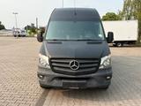 Mercedes-Benz Sprinter II 906.635 316 CDI *KÜHLWAGEN*AHK*MWST - : Kühlwagen