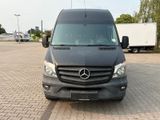Mercedes-Benz Sprinter II 906.635 316 CDI *KÜHLWAGEN*AHK*MWST - : Kühlwagen