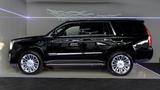Cadillac ESCALADE 6.2 V8 PLATINUM 7SEAT/BOSE/360/HUD/3xTV - Cadillac Escalade Gebrauchtwagen