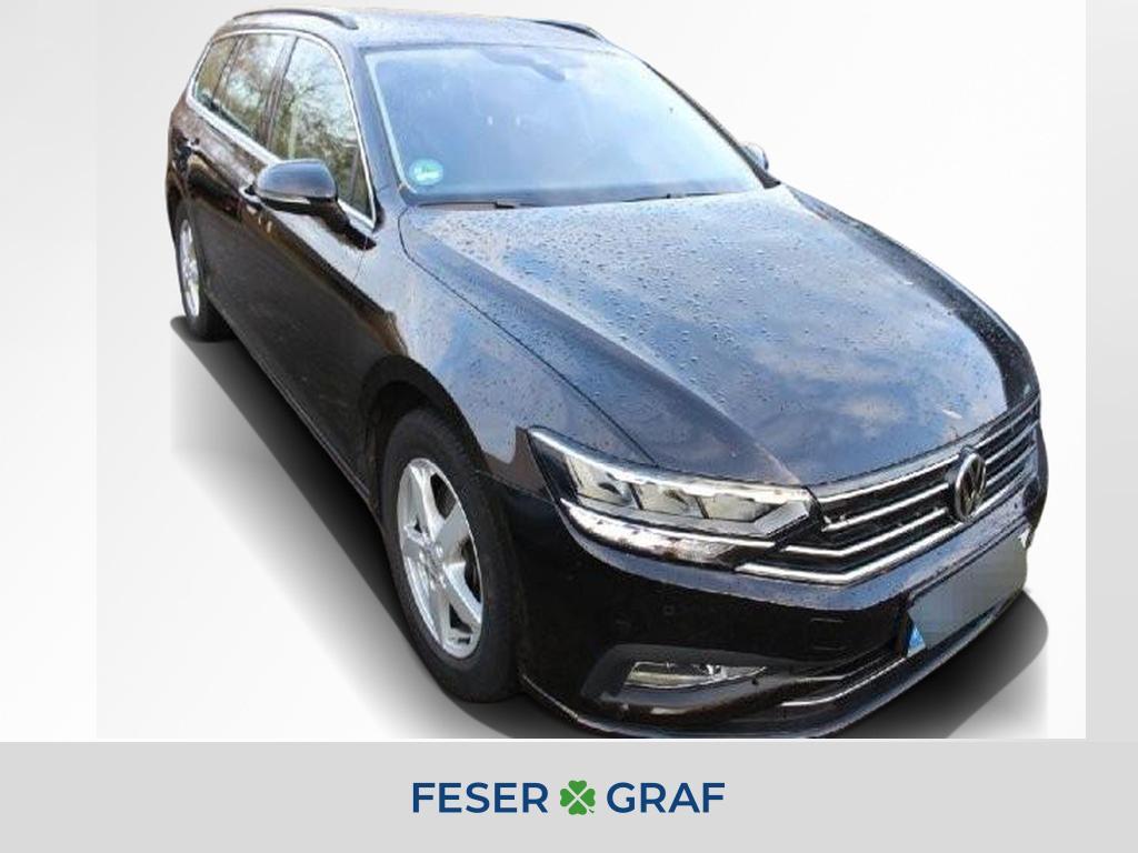 Volkswagen Passat Variant 2.0 TDI DSG Business LED*Rear Vie