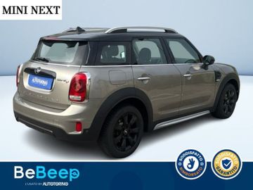 MINI Countryman D (Cooper) - 8