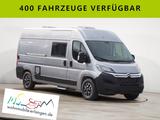 Clever Drive 600, Scandinavisches Interieur ! - Clever Drive