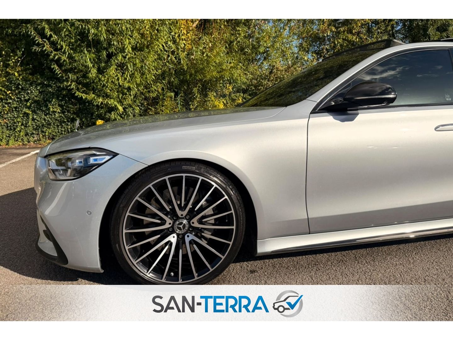 Mercedes-Benz S 580 e 4M AMG L PANO*BURM*DIG-LIGHT*KEYLESS*KAM imagem 3