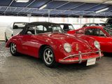 Porsche 356A Convertible D year 1988