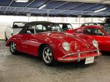 Porsche 356A Convertible D year 1988 - Porsche 356: Cabrio, A