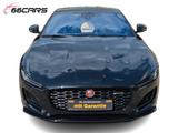 Jaguar F-Type Coupe R-Dynamic Black Pack*KAMERA*PANO* - Jaguar F-Type in Düsseldorf