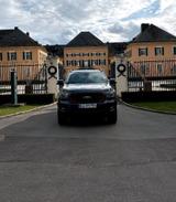 Ford Ranger, Thunder mit Garantie - Ford Ranger: Thunder