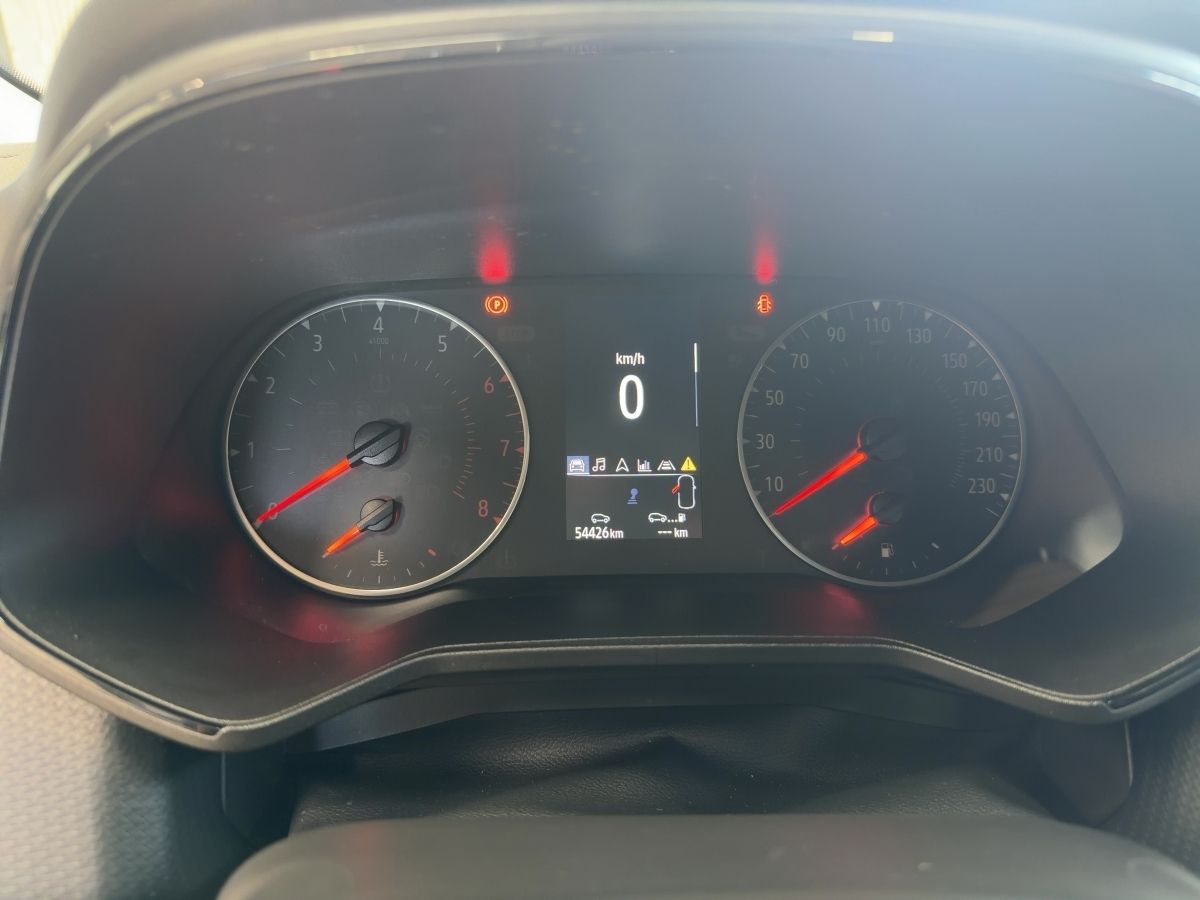 Renault Clio - Bild 8