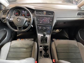 Volkswagen Golf VII Variant *ACC*NAVI*SHZ*PDC*LED*TOUCH*