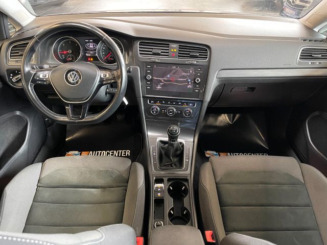Volkswagen Golf VII Variant *ACC*NAVI*SHZ*PDC*LED*TOUCH*