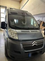 Citroën Citroen jumper. Wohnmobil. Selbstausbau . ... - gebrauchte Citroën Jumper aus dem Jahr 2010