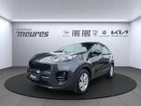 Kia Sportage 1.6 GDI Dream Team Navi Klimaautom LED- - Kia Sportage aus 2018