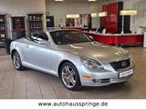 Lexus SC 430 *Scheckheftgepflegt Lexus,1.Hd,Garagenwg* - gebrauchte Lexus Cabrios