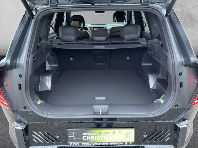 Fahrzeugabbildung Kia EV5 81,4 GT-LINE LAUNCH EDITION 2WD *MASSAGESITZ