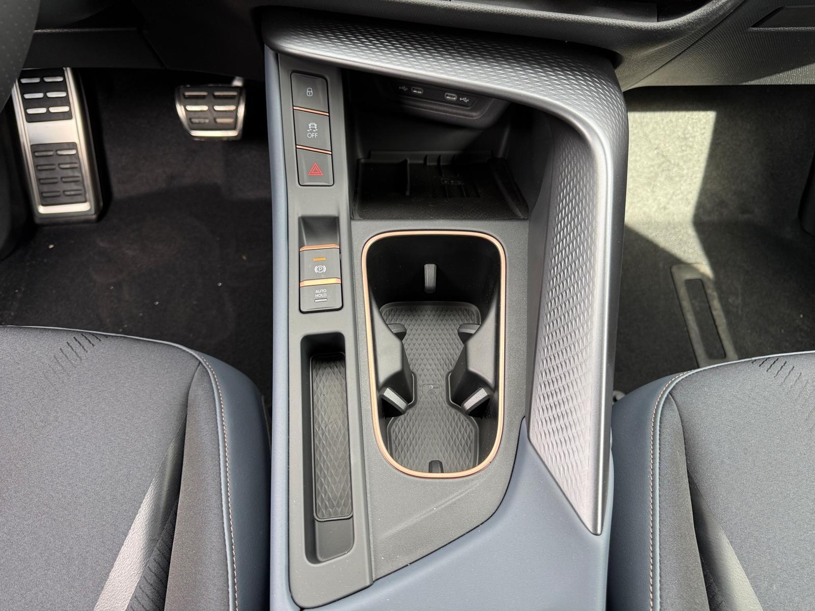 Cupra Terramar VZ 2.0 TSI 4Drive DSG AHK ACC Kamera, миниатюра 15