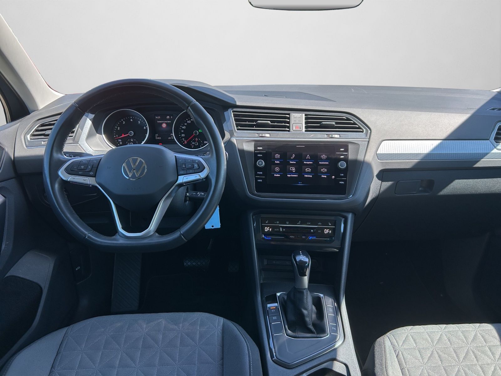 Volkswagen Tiguan - Bild 4