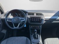 Volkswagen Tiguan - Vorschau Bild 4