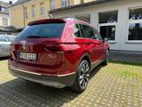 Volkswagen Tiguan 4X4 2.0 TDI SCR 176kW Vollausstattung   - Volkswagen Tiguan: Vollausstattung