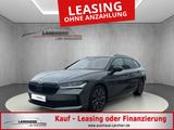 Skoda Superb Sportline 2.0 TDI //5 J. Garantie //Matri - Skoda Superb: 2.5