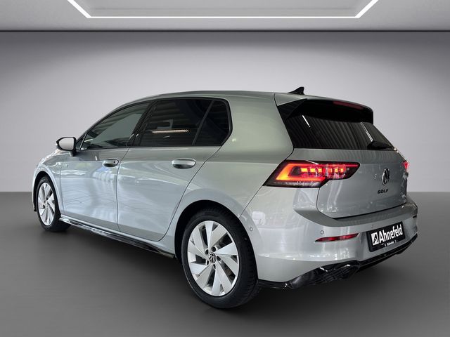 Golf VIII R-Line 1.5 eTSI DSG