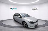 Volkswagen Golf VII Variant Allstar 4Motion BI-XENON, NAVI
