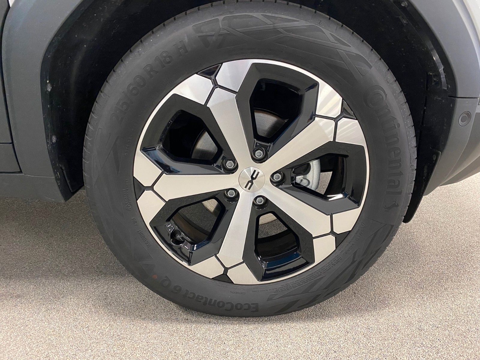 Fahrzeugabbildung Dacia Duster TCe 130 Journey+NAVI+KAMERA+18"+GARANTIE+