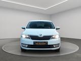 Skoda Rapid Spaceback Joy*PDC*NAVI*TÜVNEU*GARANTIE - Skoda Rapid: Spaceback