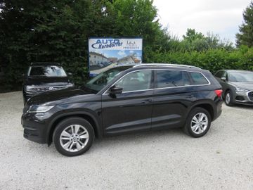 Skoda Kodiaq - 2