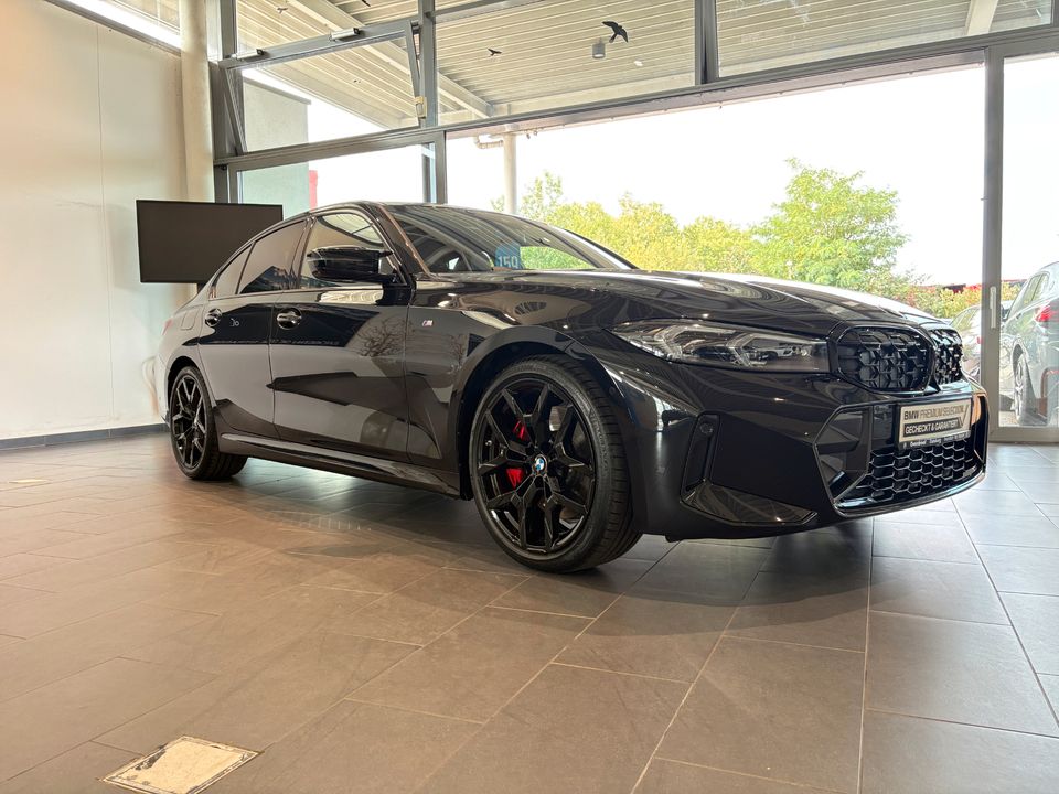 BMW M340d - Bild 31