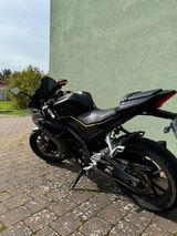 Yamaha YZFR-125 - YAMAHA YZF 125