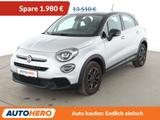 Fiat 500X 1.0 Turbo 120th*TEMPO*PDC*SHZ* - Fiat Gebrauchtwagen in Bielefeld