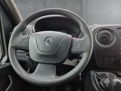 Fahrzeugabbildung Master Kasten L2H2 Sortimo Werkstattsystem+AHK,