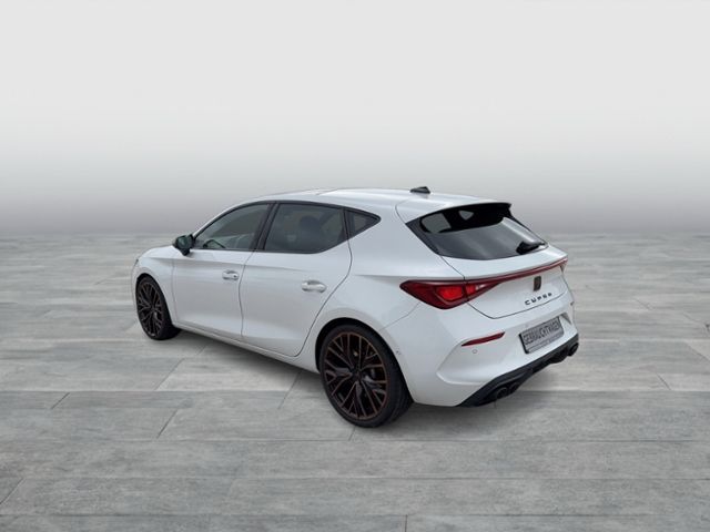 Leon VZ 2.0 TSI DSG PANO 19"VISION PLUS KAMERA A