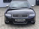 Audi S4 Cabriolet 4.2 quattro/Bose/Leder/PDC/Xenon - Audi S4: Cabrio