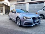 Audi A5 2.0 TDI 140kW S tronic quattro Sportback - - Audi A5 in Bonn